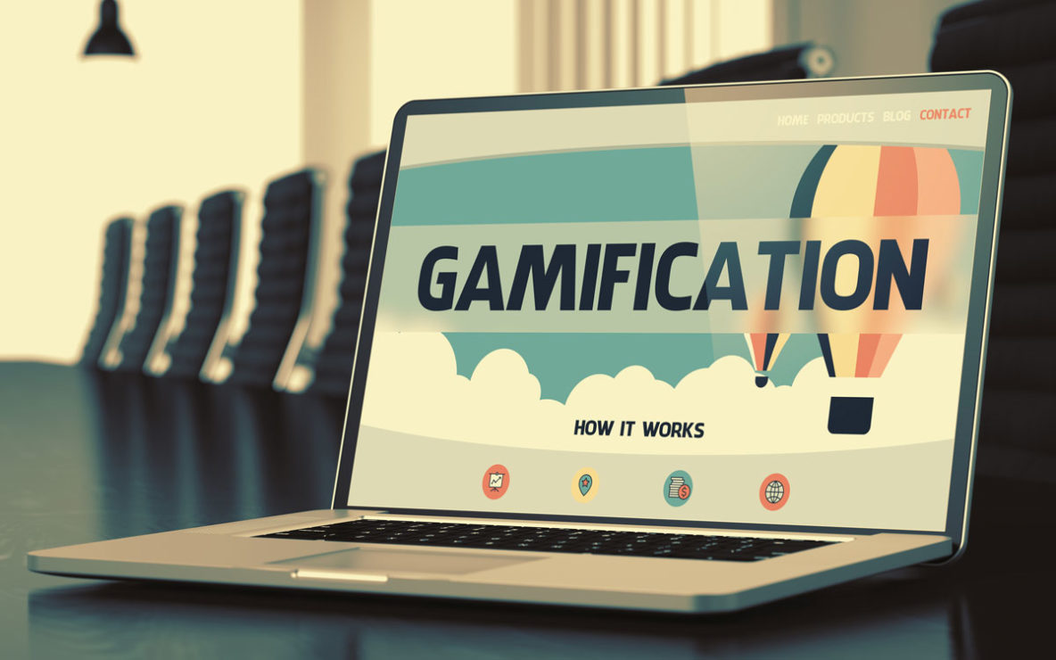 how gamification works in marketing | idan rubin