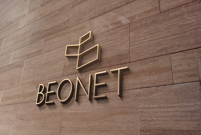 Beonet - Branding agency